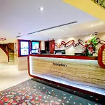 Howard Johnson By Wyndham Abu Dhabi Downtown