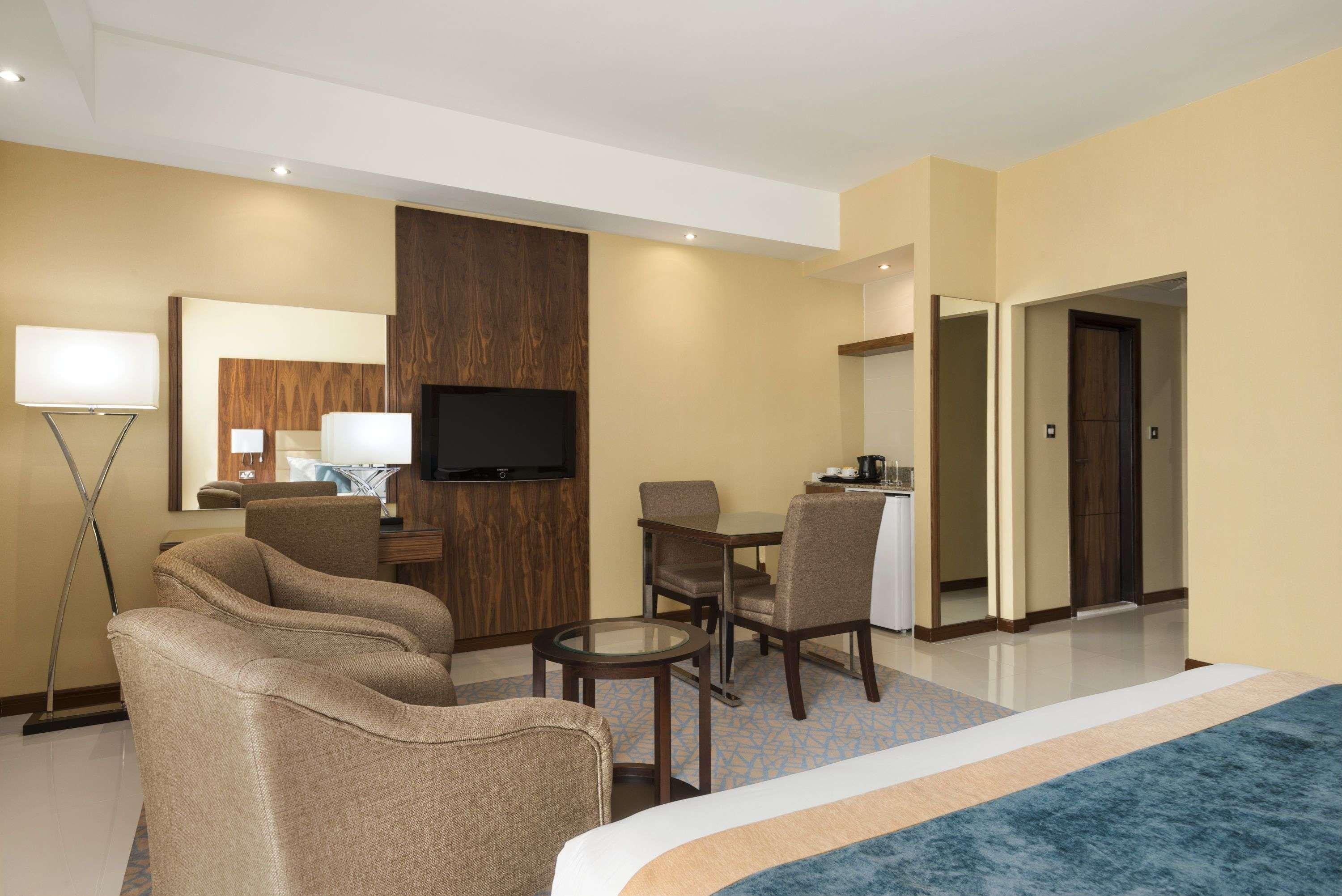 Hotel Howard Johnson By Wyndham Downtown