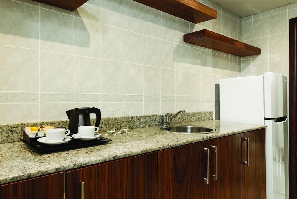 Hotel Howard Johnson By Wyndham Downtown 3*
