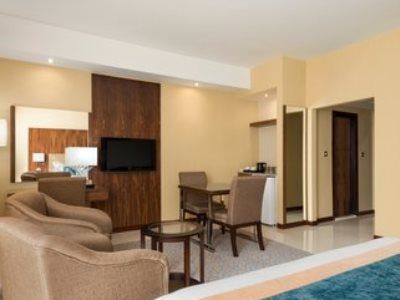 Hotel Howard Johnson By Wyndham Downtown
