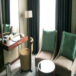 Howard Johnson By Wyndham Downtown 3*