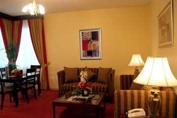 Hotel Howard Johnson By Wyndham Downtown 3*