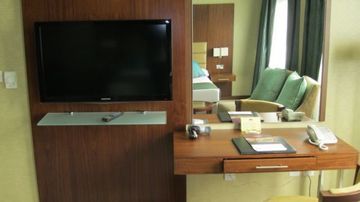 Hotel Howard Johnson By Wyndham Downtown