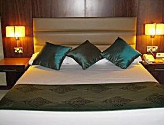 Howard Johnson By Wyndham Downtown 3*