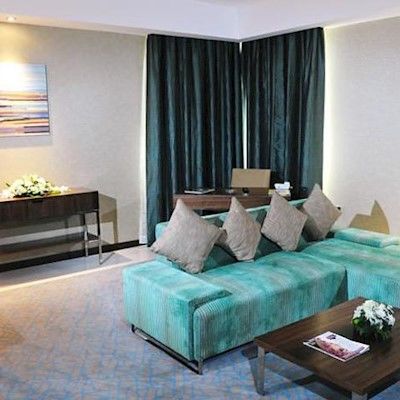Howard Johnson By Wyndham Downtown Hotel 3*