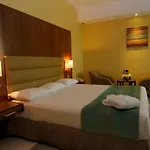 Howard Johnson By Wyndham Abu Dhabi Downtown