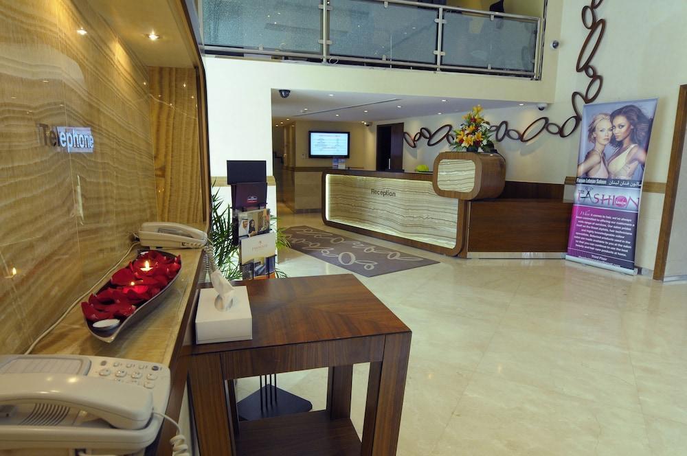 Hotel Howard Johnson By Wyndham Downtown 3*